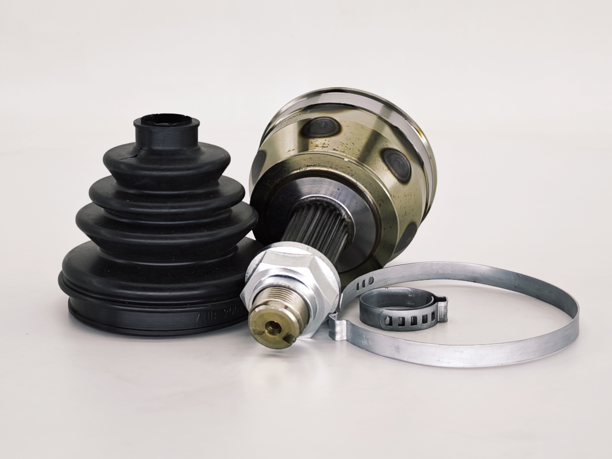 Tempra Tipo Aks Kafası 2.0 Motor Absli Anka 20500012