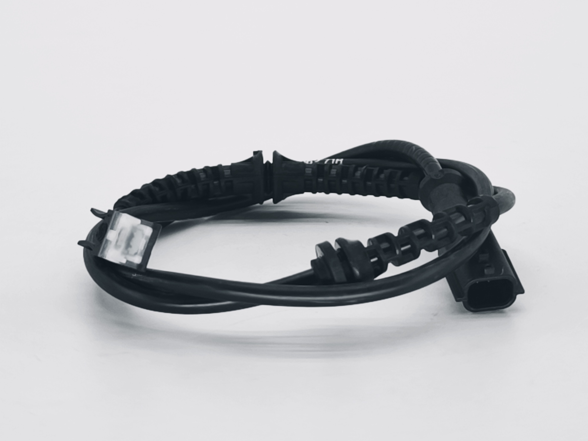 Megane 3 Fluence Arka Abs Kablosu Hellux HLS8124