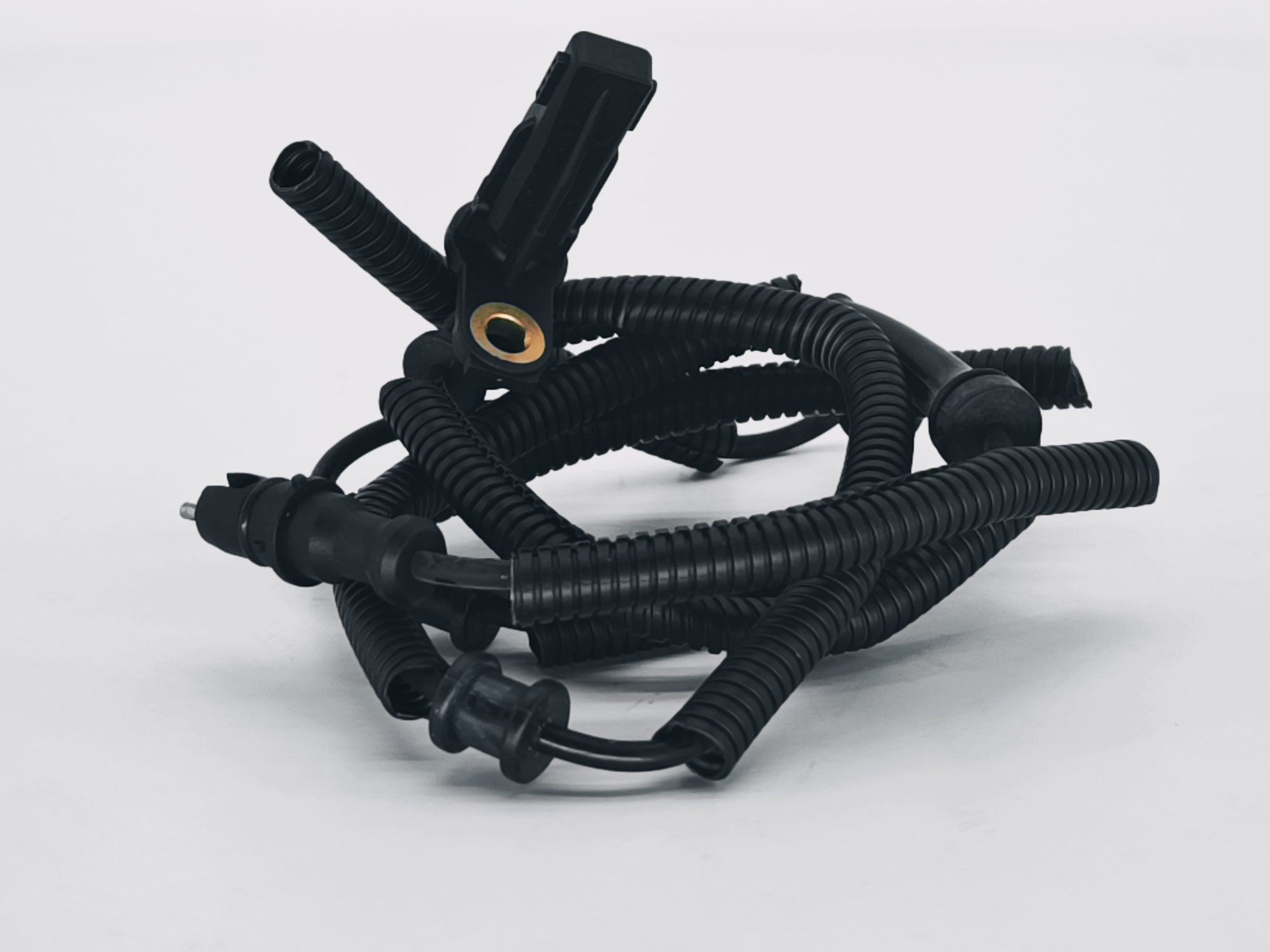 Marea Arka Abs Kablosu Sağ 1999 - 2002 Arası Marelli 46441569