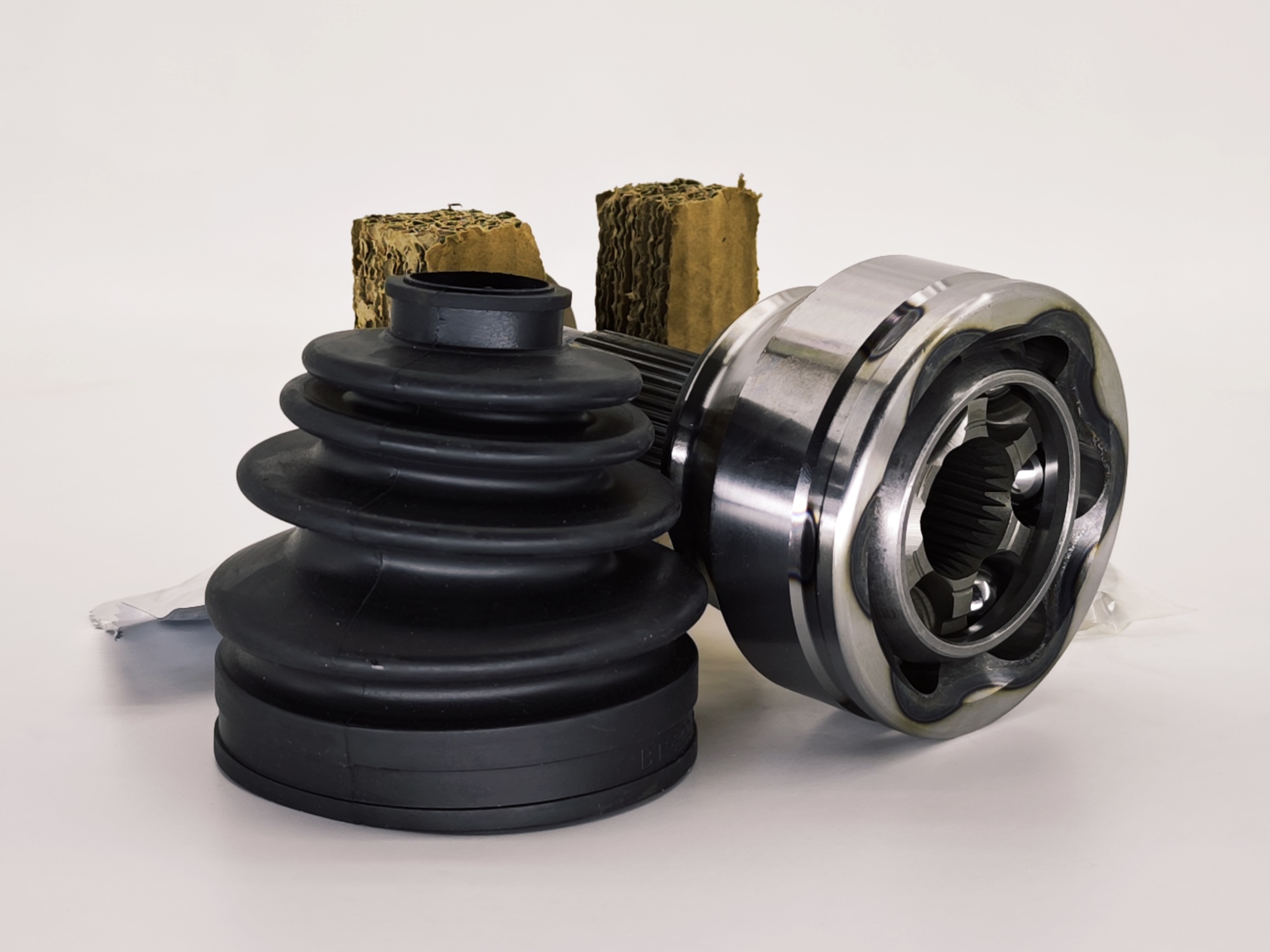 Ducato Aks Kafası 2.2 Multijet & 2.3 Multijet Djpart VJ1031