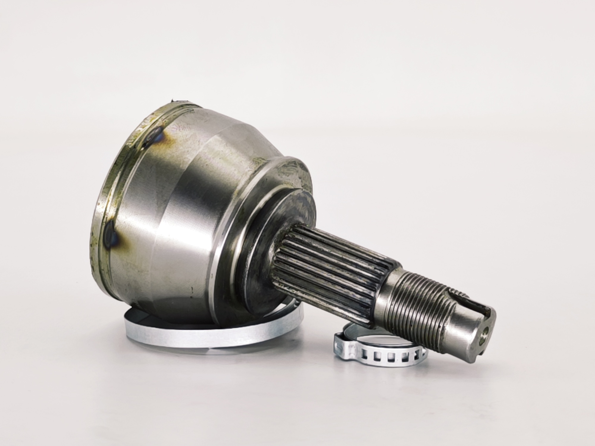 Grande Punto Linea Fiorino Aks Kafası 1.3 Multijet Faa B107