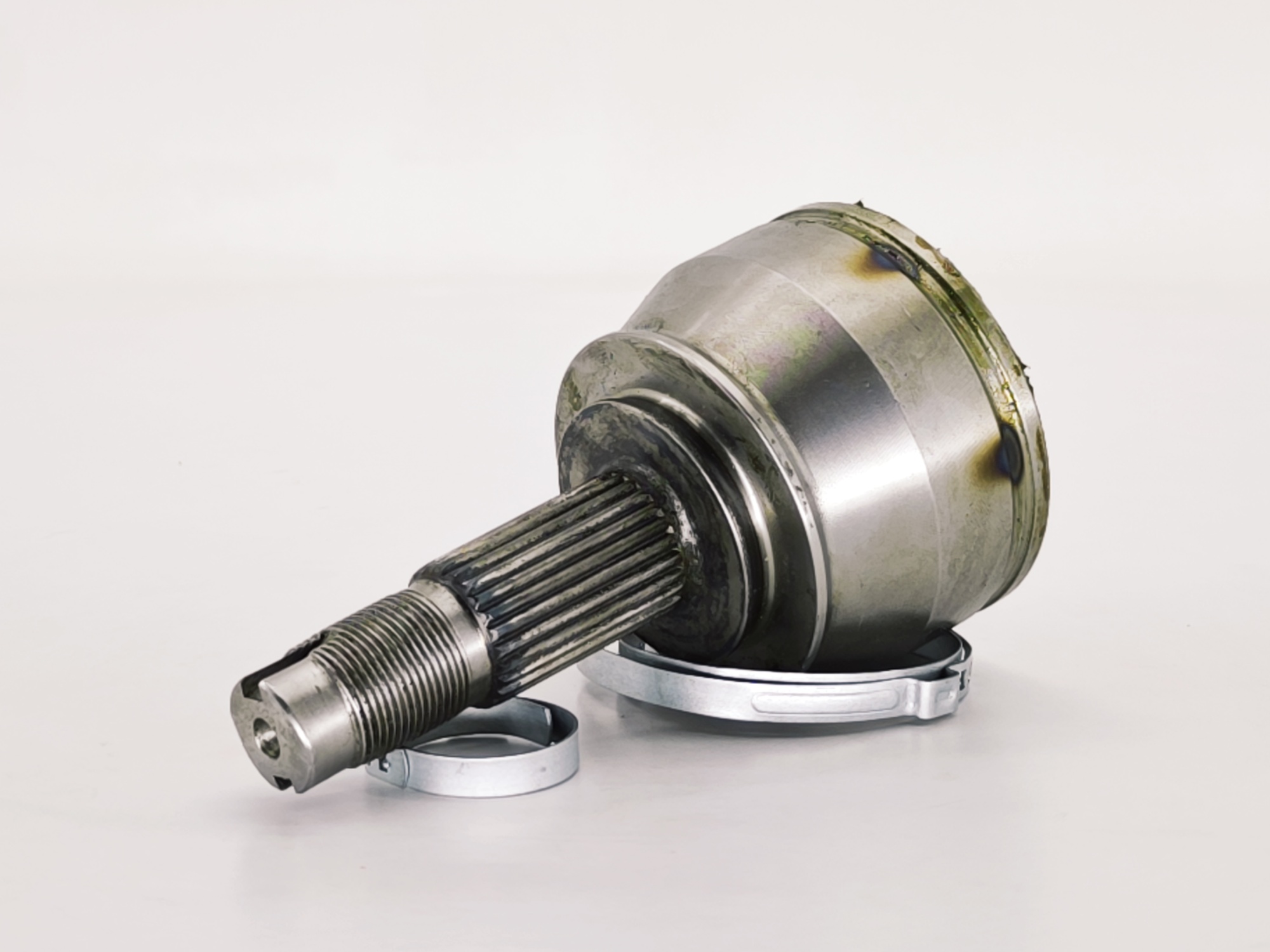 Grande Punto Linea Fiorino Aks Kafası 1.3 Multijet Motortec TMP0333